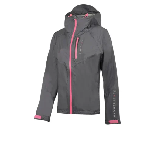 Higher State Trail Wasserdicht Lite Damen Jacke