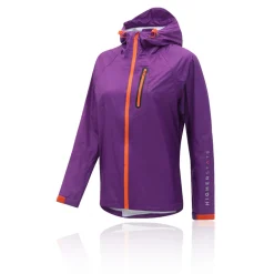 Higher State Trail Wasserdicht Lite Damen Jacke