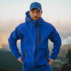 Higher State Wasserdicht Trail Jacke - SS25