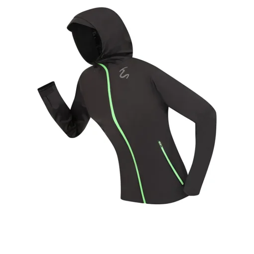 Higher State Wasserdicht Stretch Jacke - SS25