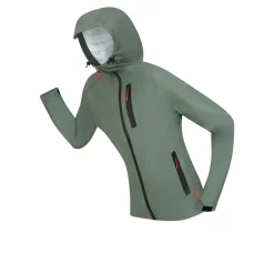 Higher State wasserdichte Jacke