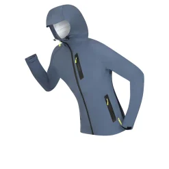 Higher State wasserdichte Jacke