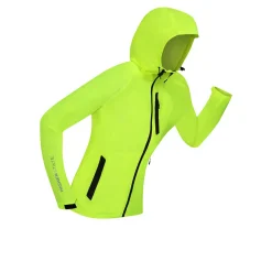 Higher State wasserdichte Jacke
