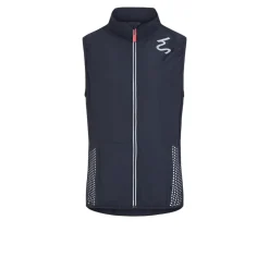 Higher State Winddichte Damen Weste - SS25