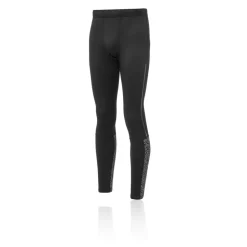 Higher State Winter reflektierend Tights