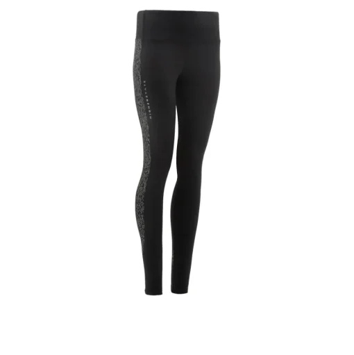 Higher State Winter reflektierend Damen Tights