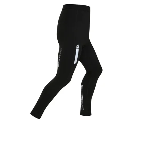Higher State Winter Weight Lauftights - SS25
