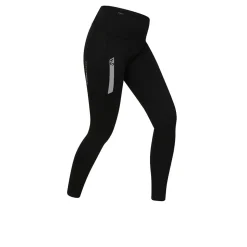 Higher State Winter Weight Damen Lauftights - SS25