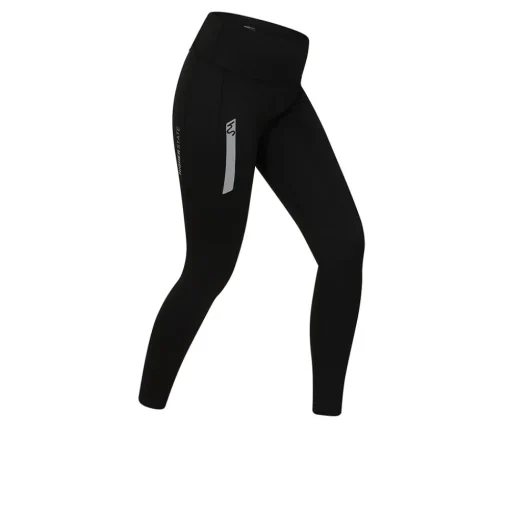 Higher State Winter Weight Damen Lauftights - SS25