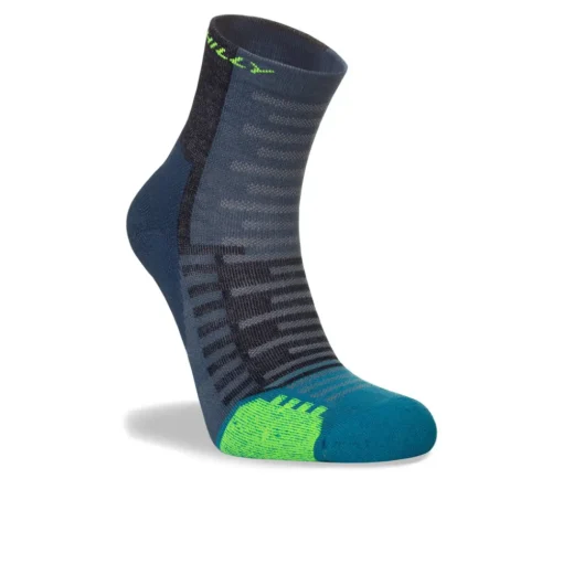 Hilly Active Knöchelsocken (Minimum Cushioning) - SS25