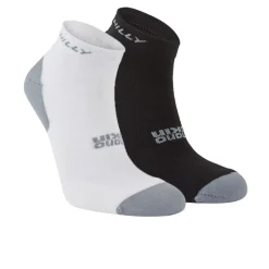 Hilly Active Quarter Doppelpack Socken (Minimum Cushioning) - SS25