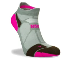 Hilly Marathon Fresh Socklet Damen Socken (Minimum Cushioning) - SS25