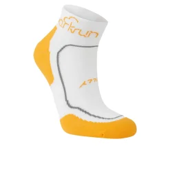 Hilly Parkrun Active Quarter Socken (Minimum Cushioning) - SS25