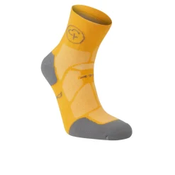 Hilly Parkrun 5K Fresh Knöchelsocken (Minimum Cushioning) - SS25