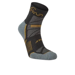Hilly Parkrun Supreme Knöchelsocken (Medium Cushioning) - SS25