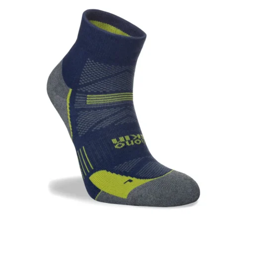 Hilly Supreme Knöchelsocken (Medium Cushioning) - SS25