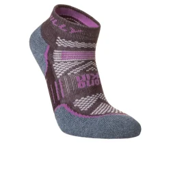 Hilly Supreme Quarter Damen Socken (Max Cushioning) - SS25