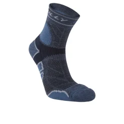 Hilly Trail Knöchelsocken (Max Cushioning) - SS25