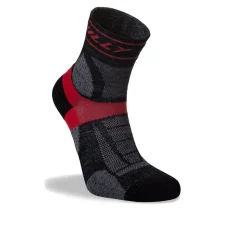 Hilly Trail Knöchelsocken (Medium Cushioning) - SS25
