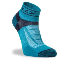 Hilly Trail Quarter Damen Socken (Medium Cushioning) - SS25