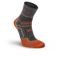 Hilly Twin Skin Knöchelsocken (Medium Cushioning) - SS25