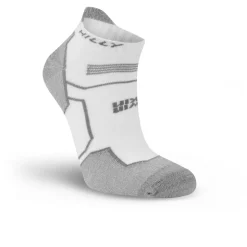 Hilly Twin Skin Socklet Socken (Medium Cushioning) - SS25
