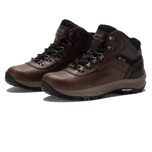 Hi-Tec Altitude VI I Wasserdicht Walking Stiefel