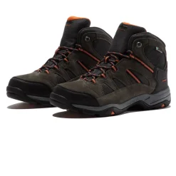 Hi-Tec Bandera II WP Weite Wanderstiefel - AW21