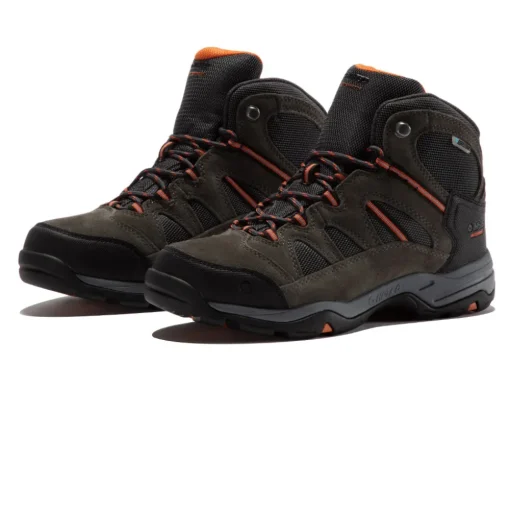 Hi-Tec Bandera II WP Weite Wanderstiefel - AW21