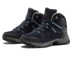 Hi-Tec Bandera Lite Mid Waterproof Damen Walking Stiefel - AW21