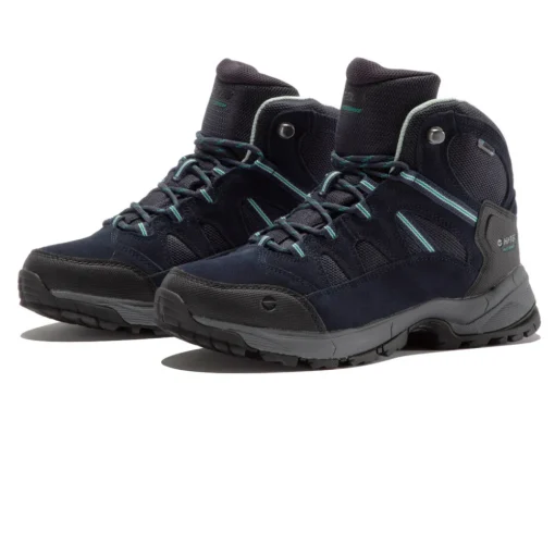 Hi-Tec Bandera Lite Mid Waterproof Damen Walking Stiefel - AW21
