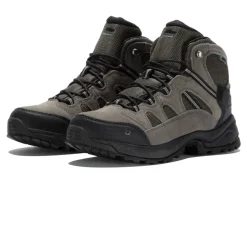 Hi-Tec Bandera Lite Mid Wasserfeste Wanderschuhe - SS20