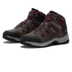 Hi-Tec Bandera Lite Mid Waterproof Damen Walking Stiefel - AW21