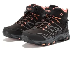 Hi-Tec Blackout Mid Wasserdicht Kinder Wanderschuhe - AW21