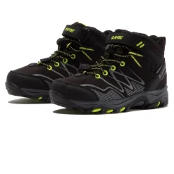 Hi-Tec Blackout Mid Wasserdicht Kinder Wanderstiefel - AW21