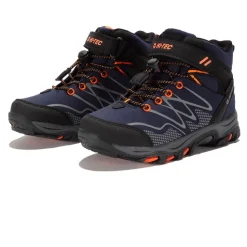 Hi-Tec Blackout Mid Wasserdicht Kinder Wanderschuhe - AW21