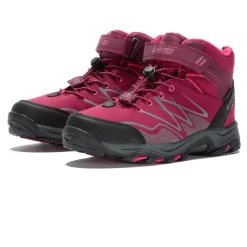 Hi-Tec Blackout Wasserdicht Junior Walking Stiefel - AW24