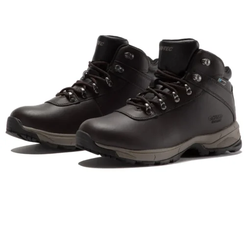Hi-Tec Eurotrek Lite Waterproof Damen Walkingstiefel - AW21
