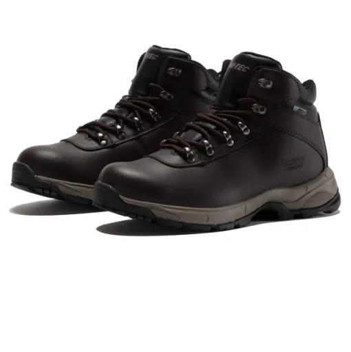Hi-Tec Eurotrek Lite Waterproof Walkingstiefel - AW21
