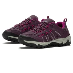 Hi-Tec Jaguar Damen Walkingschuhe - AW24