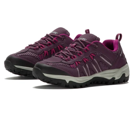 Hi-Tec Jaguar Damen Walkingschuhe - AW24