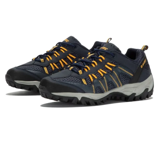 Hi-Tec Jaguar Walkingschuhe - AW24
