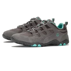 Hi-Tec Quadra II Damen Walkingschuhe - AW24