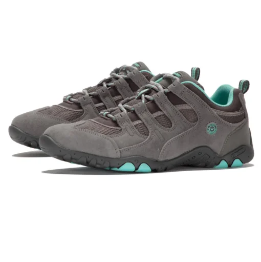 Hi-Tec Quadra II Damen Walkingschuhe - AW24