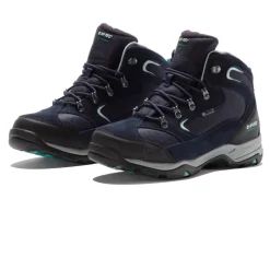 Hi-Tec Storm Wasserdicht Damen Walking Stiefel - AW24