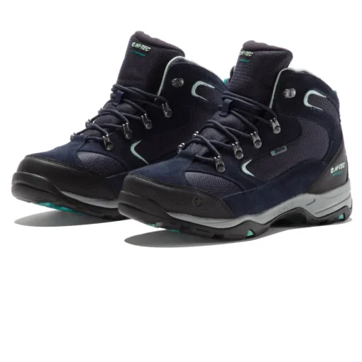 Hi-Tec Storm Wasserdicht Damen Walking Stiefel - AW24