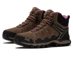 Hi-Tec V-Lite Explorer Wasserdicht Damen Walking Stiefel - AW24