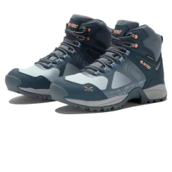 Hi-Tec V-Lite Psych Wasserdichte Damen Wanderstiefel - AW21