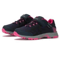 Hi-Tec Yomp EZ Wasserdicht Junior Walkingschuhe