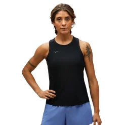 Hoka Airolite Damen Laufen Leibchen - AW24
